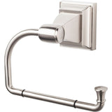 Top Knobs STK4BSN brushed satin nickel bath accessory