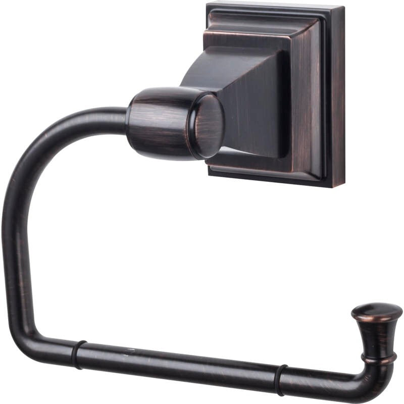 Top Knobs STK4TB tuscan bronze bath accessory