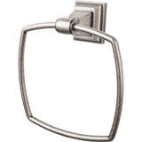 Top Knobs STK5AP antique pewter bath accessory