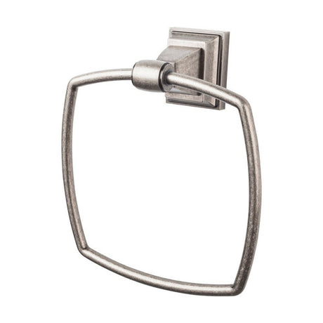 Top Knobs STK5AP antique pewter bath accessory