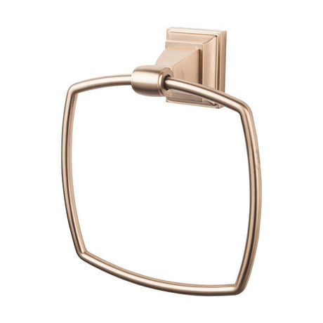 Top Knobs STK5BB brushed bronze bath accessory