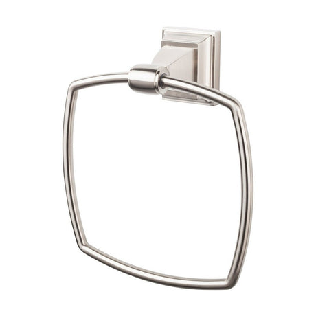 Top Knobs STK5BSN brushed satin nickel bath accessory