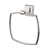 Top Knobs STK5PN polished nickel bath accessory