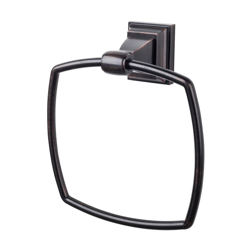 Top Knobs STK5TB tuscan bronze bath accessory