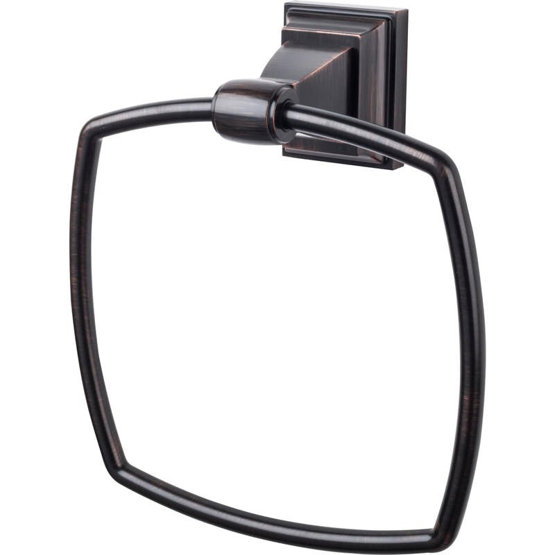 Top Knobs STK5TB tuscan bronze bath accessory