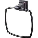 Top Knobs STK5TB tuscan bronze bath accessory
