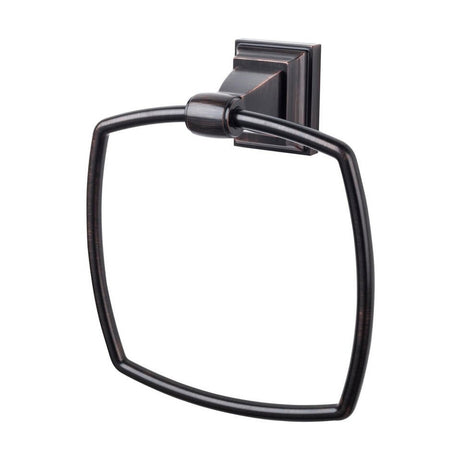 Top Knobs STK5TB tuscan bronze bath accessory