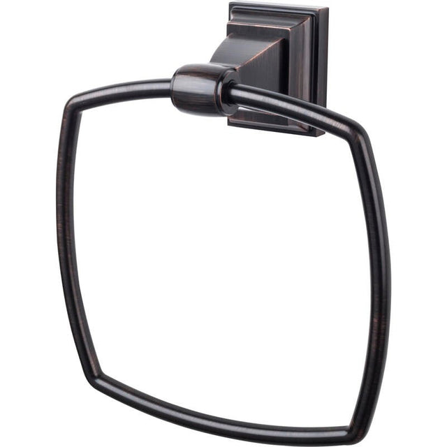 Top Knobs STK5TB tuscan bronze bath accessory