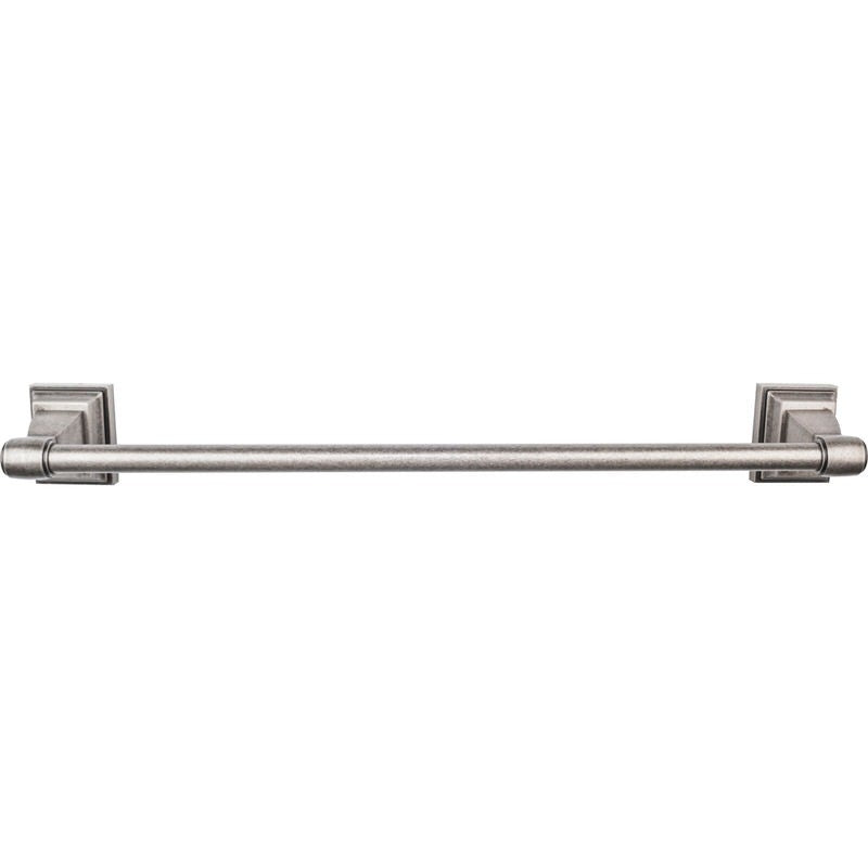Top Knobs STK6AP antique pewter bath accessory