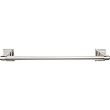 Top Knobs STK6BSN brushed satin nickel bath accessory