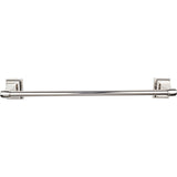Top Knobs STK6PN polished nickel bath accessory