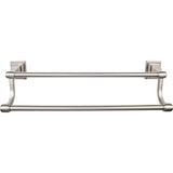 Top Knobs STK7BSN brushed satin nickel bath accessory