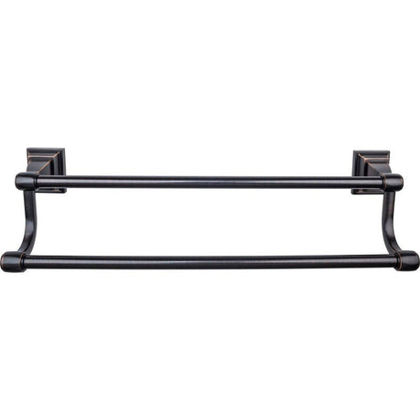 Top Knobs STK7TB tuscan bronze bath accessory