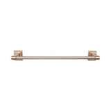 Top Knobs STK8BB brushed bronze towel bar