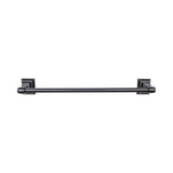 Top Knobs STK8TB tuscan bronze towel bar