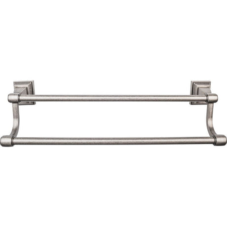Top Knobs STK9AP antique pewter bath accessory