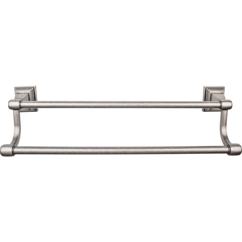 Top Knobs STK9AP antique pewter bath accessory
