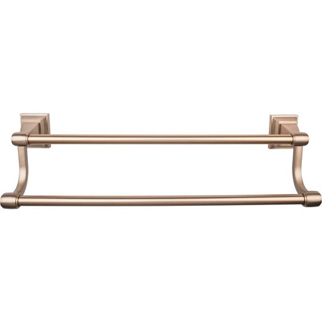 Top Knobs STK9BB brushed bronze bath accessory