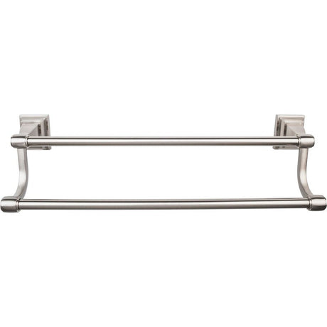Top Knobs STK9BSN brushed satin nickel bath accessory