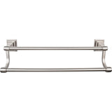Top Knobs STK9BSN brushed satin nickel bath accessory