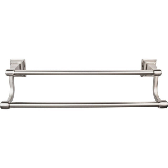 Top Knobs STK9BSN brushed satin nickel bath accessory