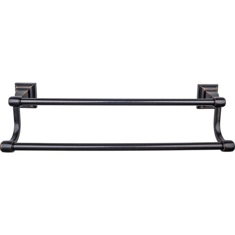 Top Knobs STK9TB tuscan bronze bath accessory