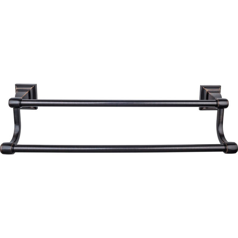 Top Knobs STK9TB tuscan bronze bath accessory