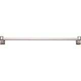 Atlas Homewares SUTTB18-BRN brushed nickel towel bar