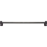 Atlas Homewares SUTTB24-VB Sutton Place towel bar, additional view