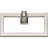 Atlas Homewares SUTTR-BRN brushed nickel towel ring