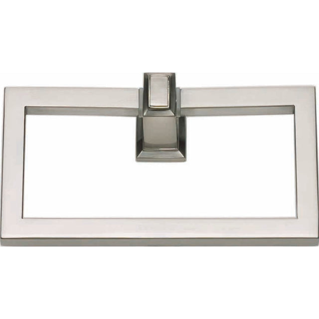 Atlas Homewares SUTTR-BRN brushed nickel towel ring