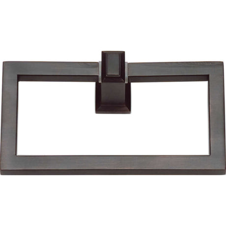 Atlas Homewares SUTTR-VB venetian bronze towel ring