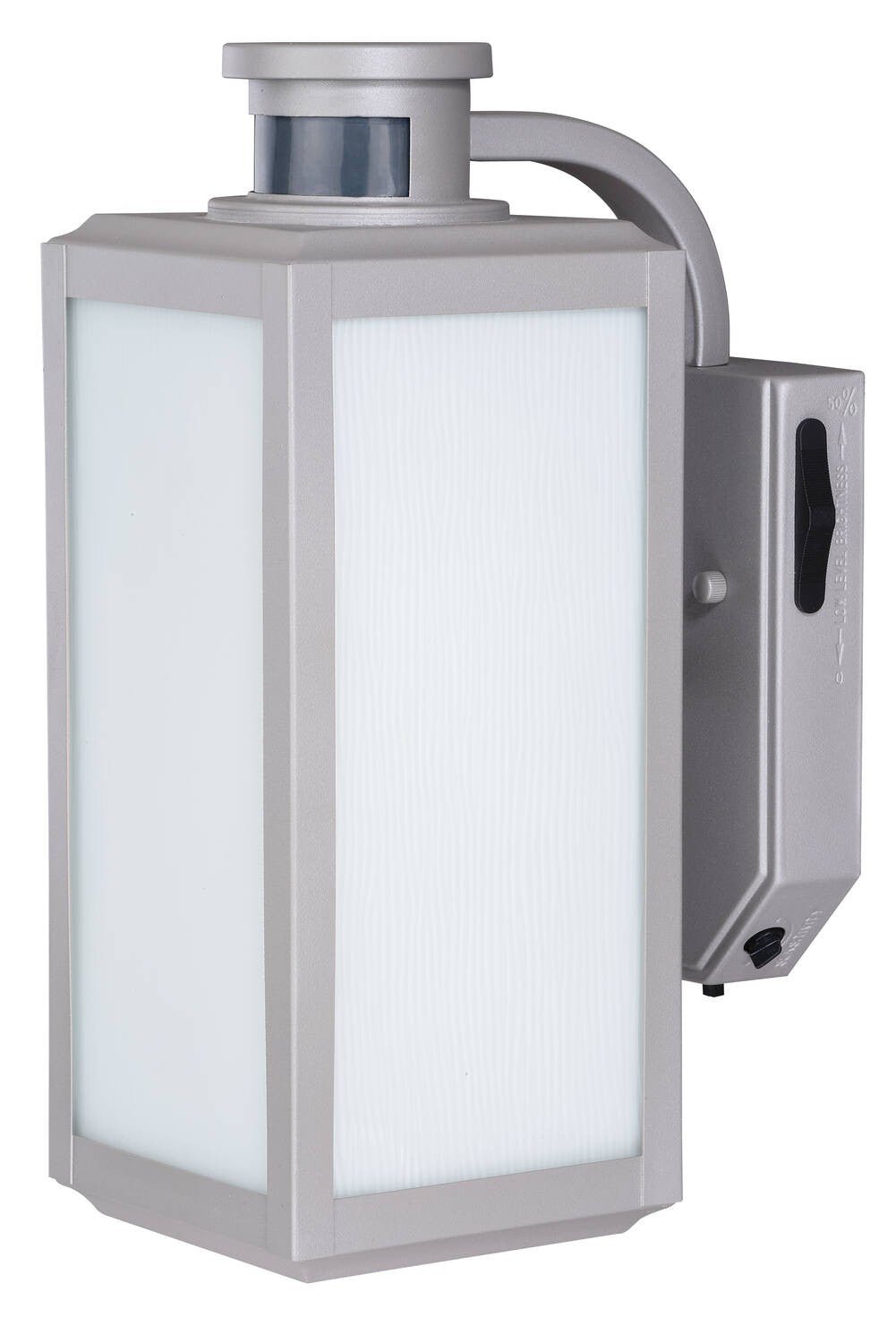 Vaxcel T0214 T021 5" Rand Steel Dualux Wall Light Oil Rubbed Bronze