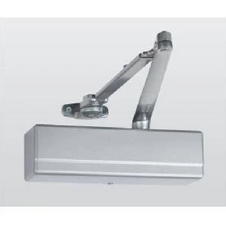Sargent TB1431CPSEN sprayed aluminum enamel door closer