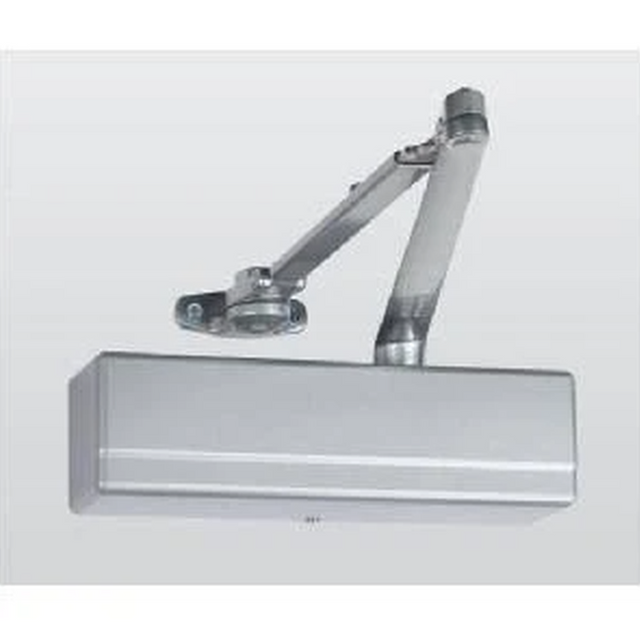 Sargent TB1431CPSEN sprayed aluminum enamel door closer
