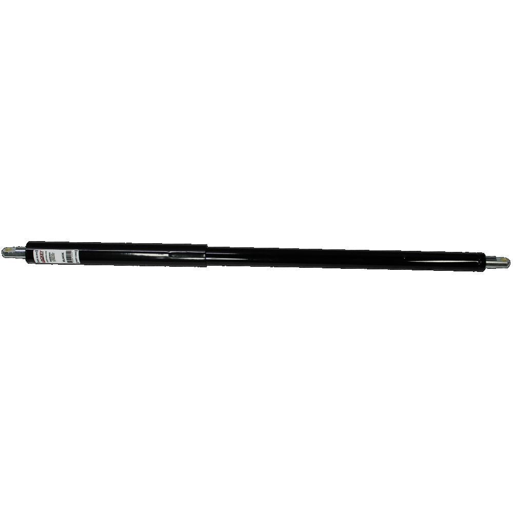 Lockey TB200 black gate hardware