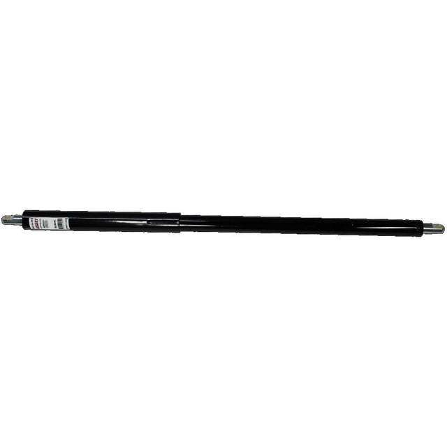 Lockey TB200 black gate hardware