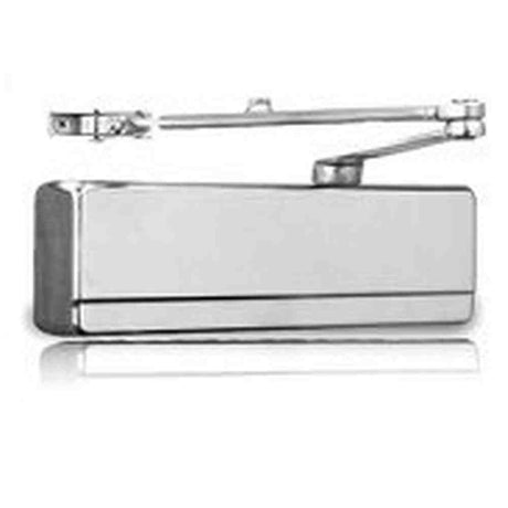 Sargent TB351CPSEN sprayed aluminum enamel door closer
