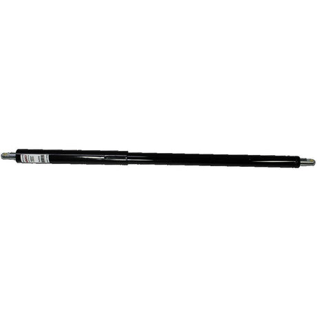 Lockey TB600 black gate hardware