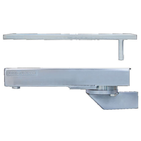 Lockey TB950 na gate hardware