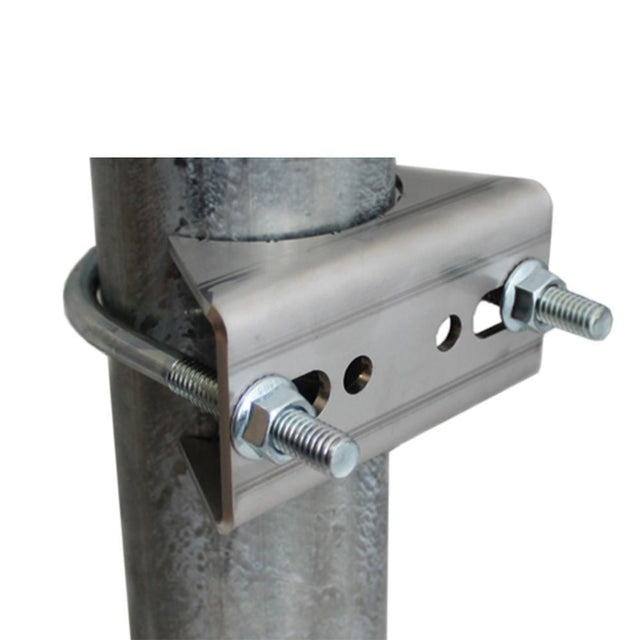 Lockey TBLINX na gate hardware