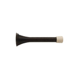 Orca Hardware TH-3118-10B oil rubbed dark bronze spring door stop