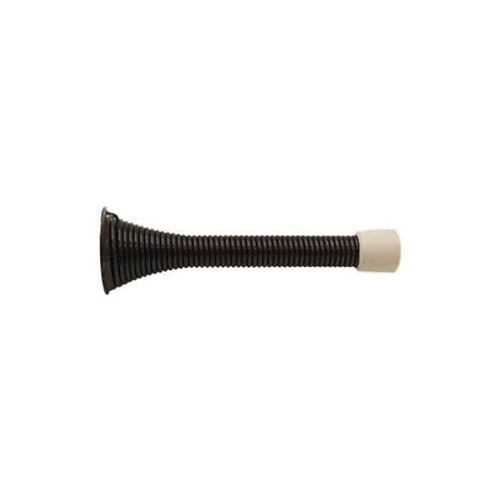Orca Hardware TH-3118-10B oil rubbed dark bronze spring door stop