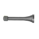 Orca Hardware TH-3118-26D satin chrome spring door stop
