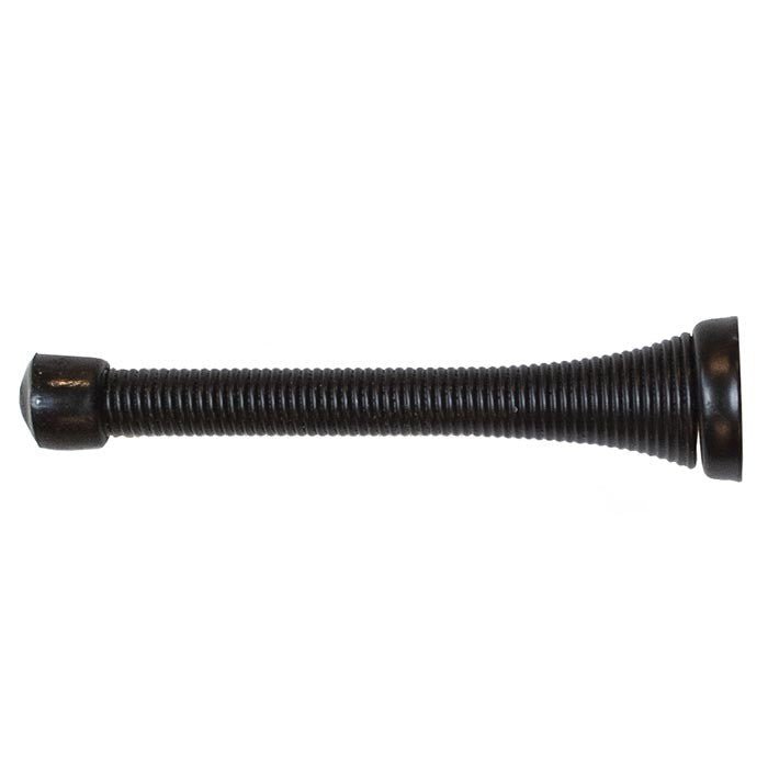 Orca Hardware TH-3134-10B oil rubbed dark bronze spring door stop