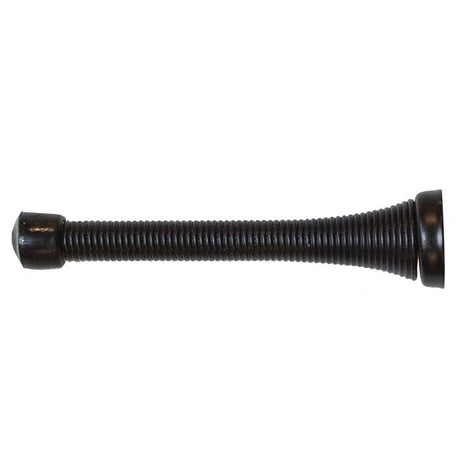 Orca Hardware TH-3134-10B oil rubbed dark bronze spring door stop