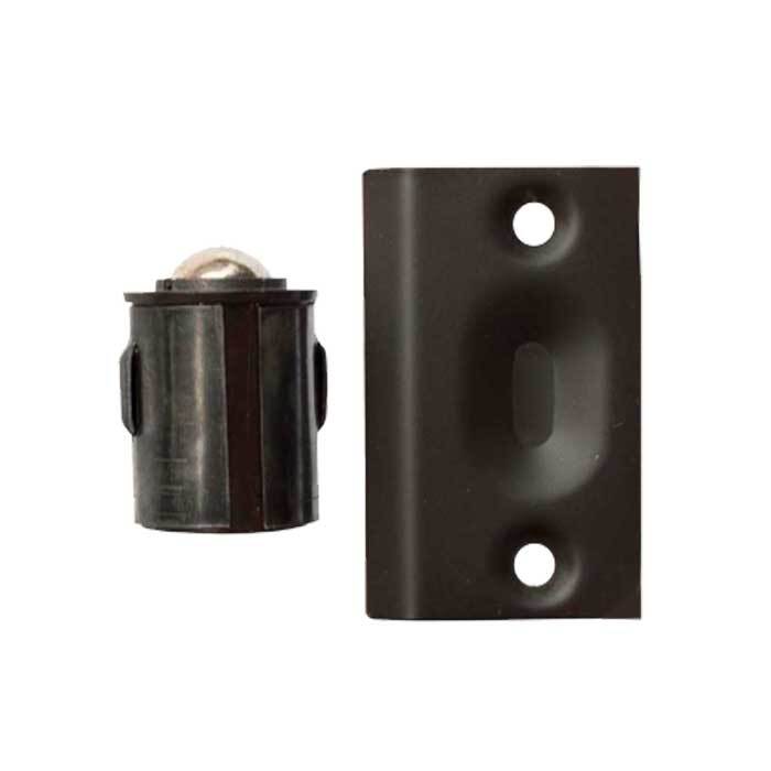 Orca Hardware TH-70SC-10B oil rubbed dark bronze ball catch