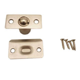 Orca Hardware TH-70SC-15 satin nickel ball catch