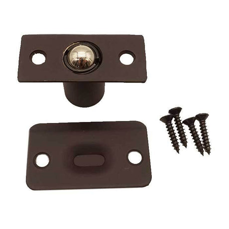 Orca Hardware TH-70SC-BL black ball catch