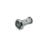 Orca Hardware TH-DV180UL-15 satin nickel door viewer